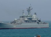 В Украине стартуют масштабные военно-морские учения 