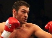 Британский боксер оскорбил братьев Кличко, Поветкина и Хэя