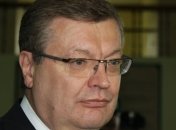 Грищенко очертил приоритеты председательства Украины в ОБСЕ