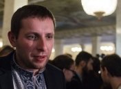 Парасюк: "С террористами борются, а не говорят"