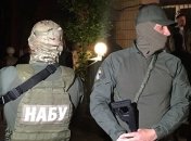 НАБУ задержало фигуранта дела Онищенко