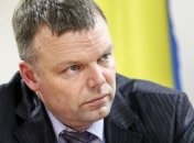 Миссия ОБСЕ: Хуг посетит Донбасс на текущей неделе