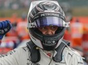 Боттас: Я не хочу оставаться в тени Хэмилтона