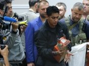 "Черные ящики" сбитого "Боинга-777" доставлены в Великобританию