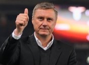 Хацкевич - о возможных потерях Динамо в зимнее трансферное окно