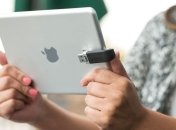 Флэш-накопитель Leef iBridge для устройств с iOS изменил форму