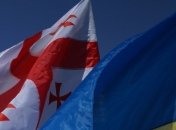 Украина и Грузия выступили за создание нового "Шелкового пути"