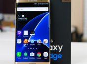 Samsung Galaxy S7 Edge сгорел после 3 лет работы