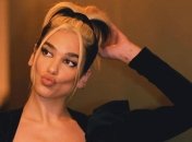 Дуа Липа начинает новою эру своего творчества с песней "Don’t Start Now" (Видео)