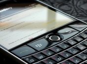 BlackBerry выпустит защищенный от бактерий смартфон 