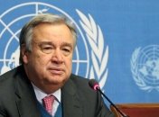 ООН приветствует мирный договор между США и Талибаном