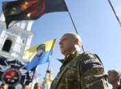 Сегодня День памяти погибших участников АТО