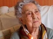 В Испании 113-летняя женщина победила коронавирус (Видео)