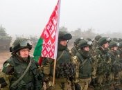 Армія Білорусі проведе навчання з росіянами