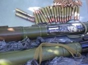 Двоих боевиков "ДНР" задержали в Славянске