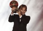 Призы для них ценны, только когда они сами их получают: Модрич о Месси и Роналду