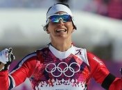 Норвежцы выигрывают подиум скиатлона на Олимпиаде в Сочи