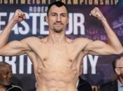 Названа дата чемпионского боя Постол - Рамирес