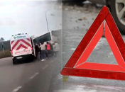 Попередньо 12 осіб отрмиали травми