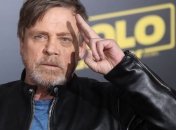 В новом сезоне сериала "Падение ордена" сыграет Марк Хэмилл