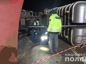 ДТП у Харкові