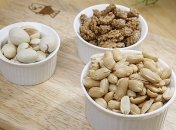 Съесть орех не грех, а успех: этот продукт защитит Вас от диабета