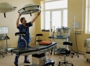 В Тернопольской области открыли современную районную больницу