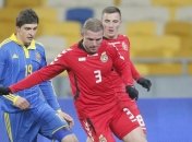 Будковский: Вызов в сборную - огромный плюс для каждого игрока