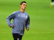 Роналду: На данный момент я не вижу себя тренером