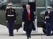 Трамп оприлюднить мирний план для Близького Сходу