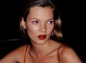 Супермодель Кейт Мосс делится рецептами совершенства