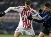 3 ключевых игрока "Брюгге" не сыграют против "Днепра"