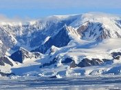 В Антарктиде нашли бактерии внеземного происхождения