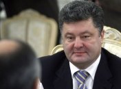 Порошенко договорился о лизинге для с/х - производителей