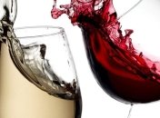 Полезные свойства красного и белого вина