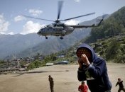 Аэропорт в столице Непала закрыли для больших самолетов