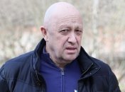 евгений пригожин