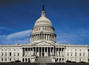 Будівля Конгресу США