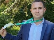 Кандидат от "Слуги народа" Куницкий таки будет участвовать в выборах в Раду