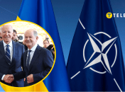 Украина-НАТО