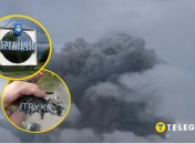 Під час вибухів у Кременчуці зафіксовано небезпечні уламки боєприпасів