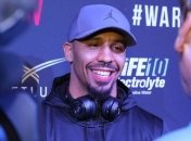 Потенциальный соперник Усика прокомментировал победу Ломаченко над Педрасой