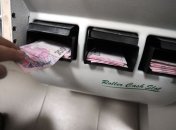 Снижение гривны скоро остановится