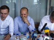 Залог нардепа Полякова: суд перенесли на 18 августа