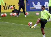 Халк может заменить Санчеса в "Арсенале"