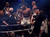 Промоутер Джошуа: Бой с Фьюри очень далек