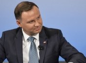 Дуда: трансатлантическое единство - основа безопасности Запада