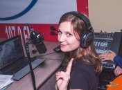 Радиоведущая Юлия Бурковская о семье, детях и современном материнстве