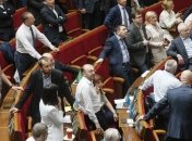 Итоги 22 мая: Назначения Зеленского и провал избирательных законов 