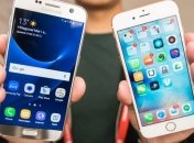 Десять причин, почему iPhone 6s лучше Samsung Galaxy S7